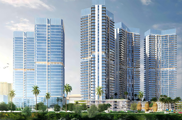 Gold Coast黄金海岸公寓